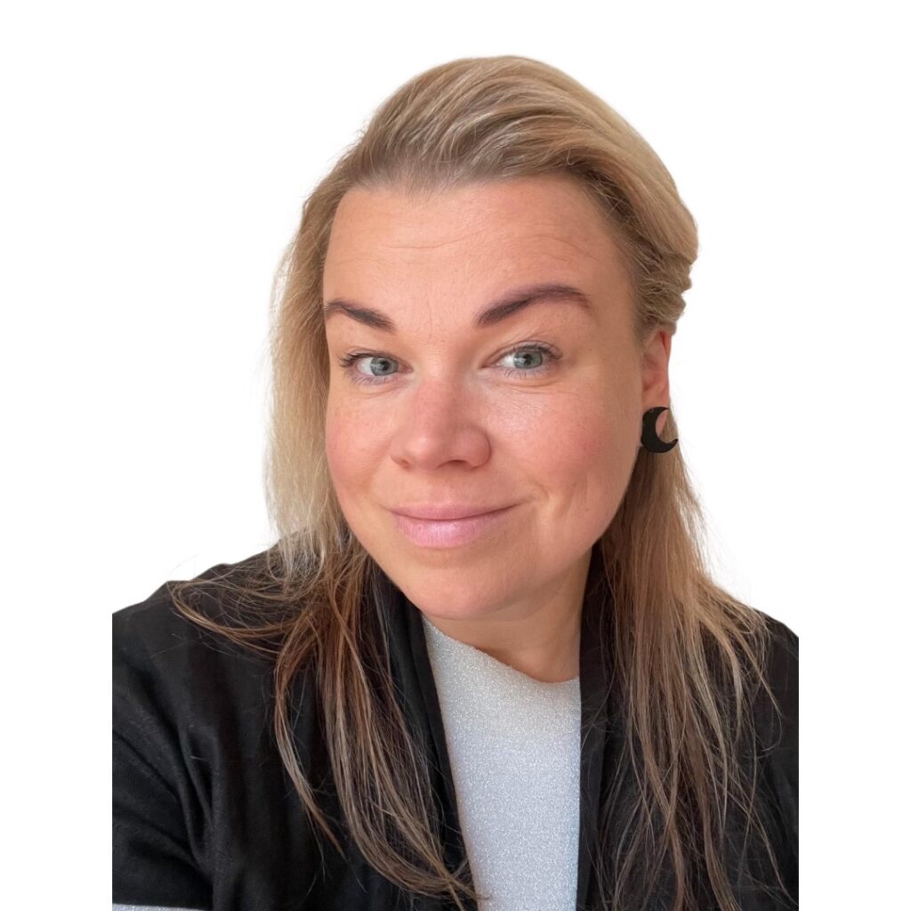 Gerli Vainu